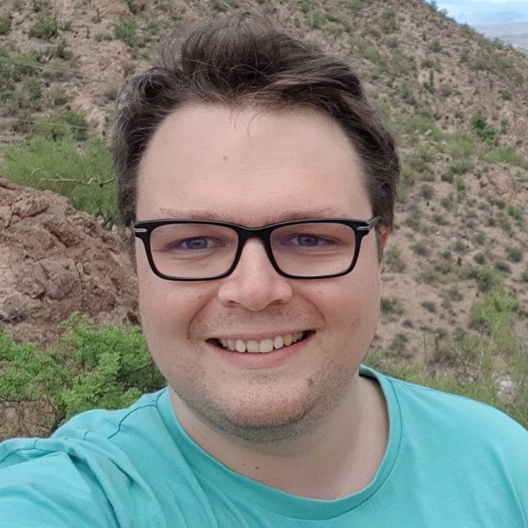 Author profile picture